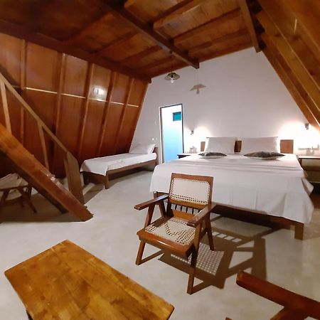 The Otunna Guest House Sigiriya Cameră foto