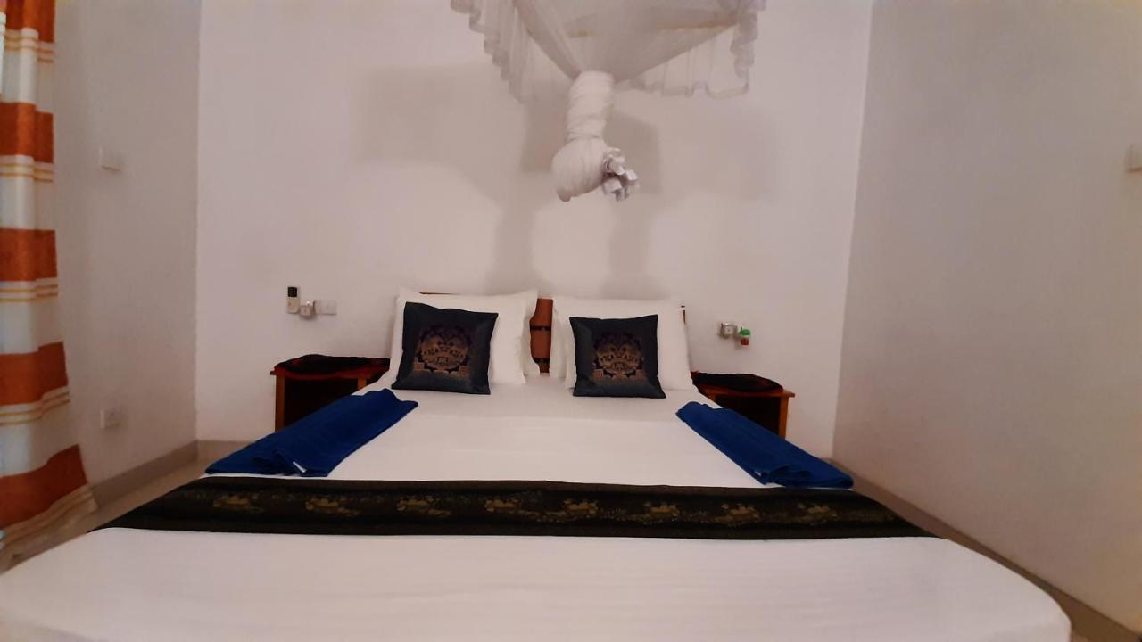 The Otunna Guest House Sigiriya Exterior foto