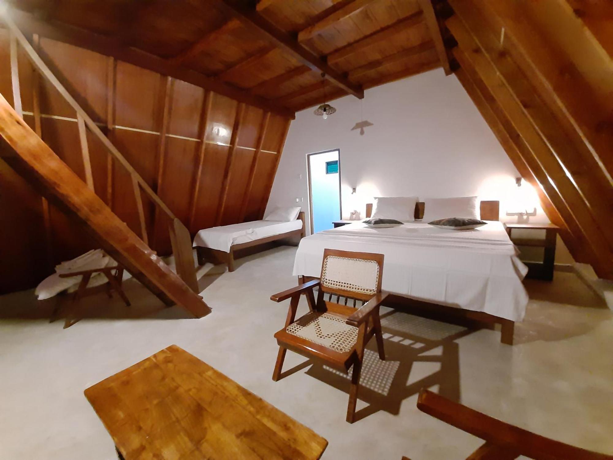 The Otunna Guest House Sigiriya Cameră foto