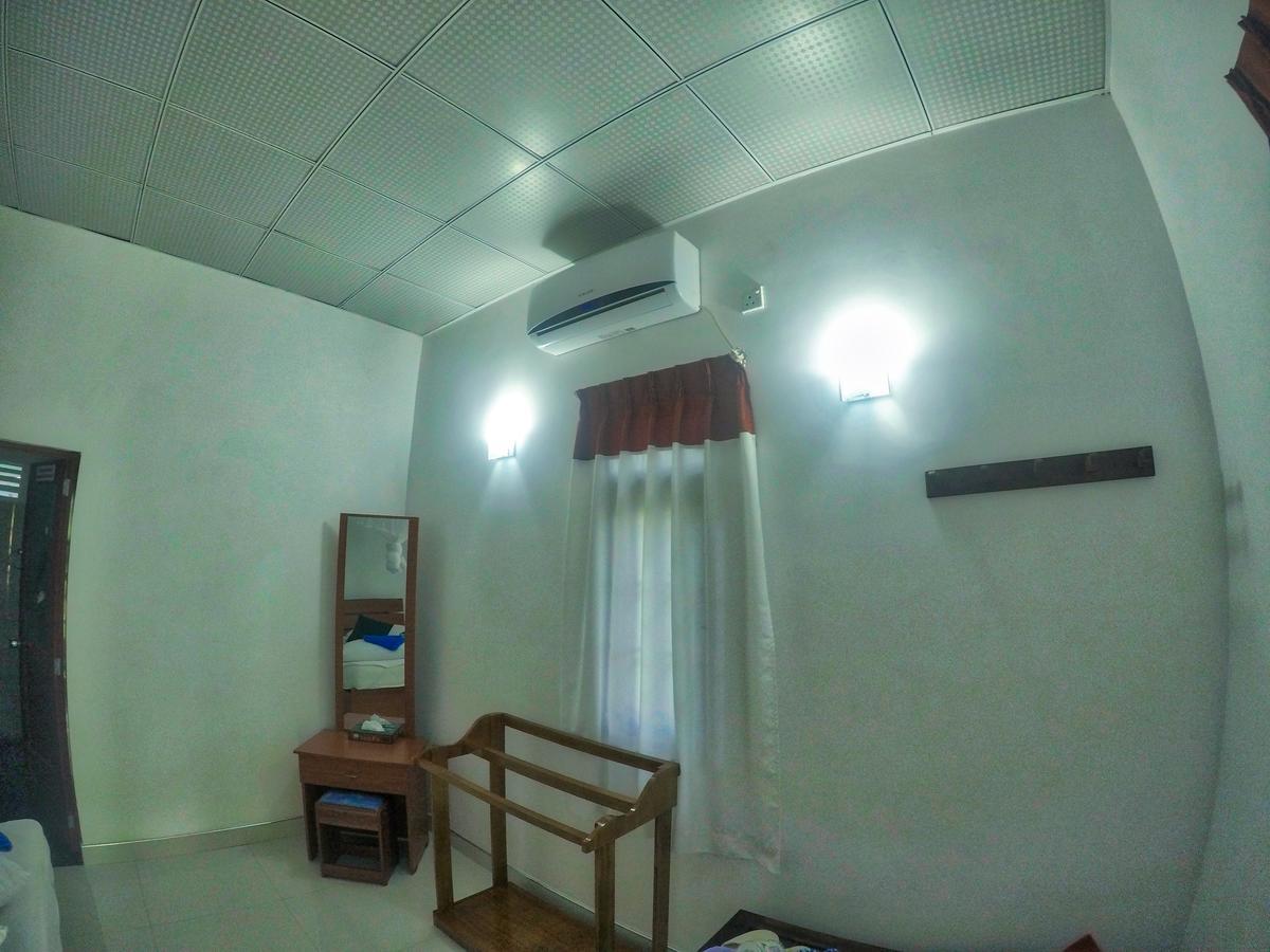 The Otunna Guest House Sigiriya Exterior foto